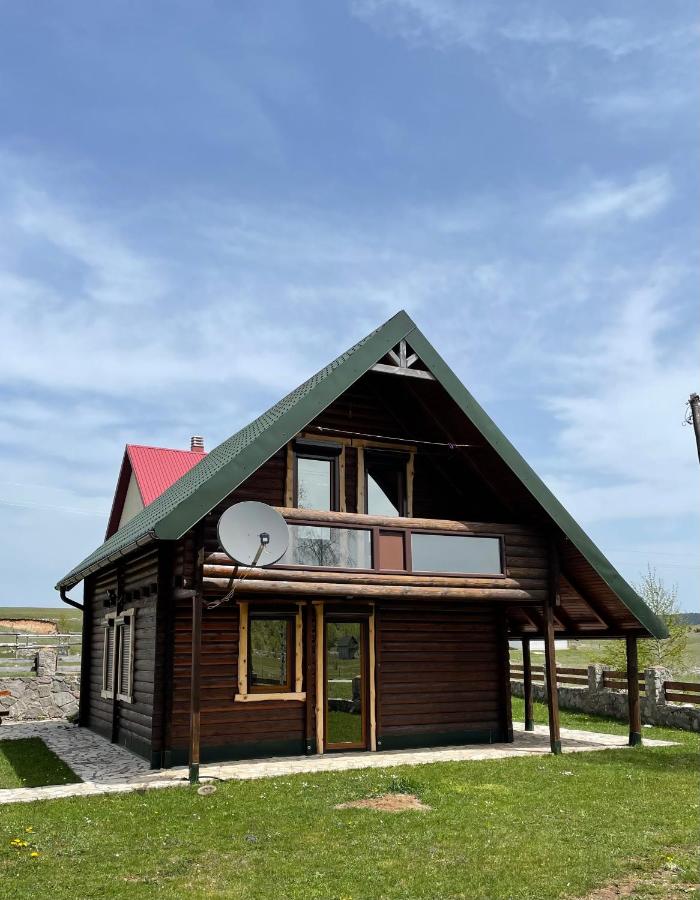 Lightning apartments - B&B