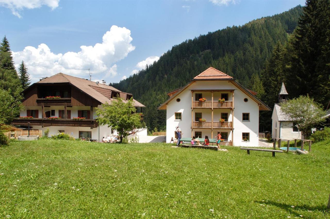 Residence Bad Bergfall - B&B