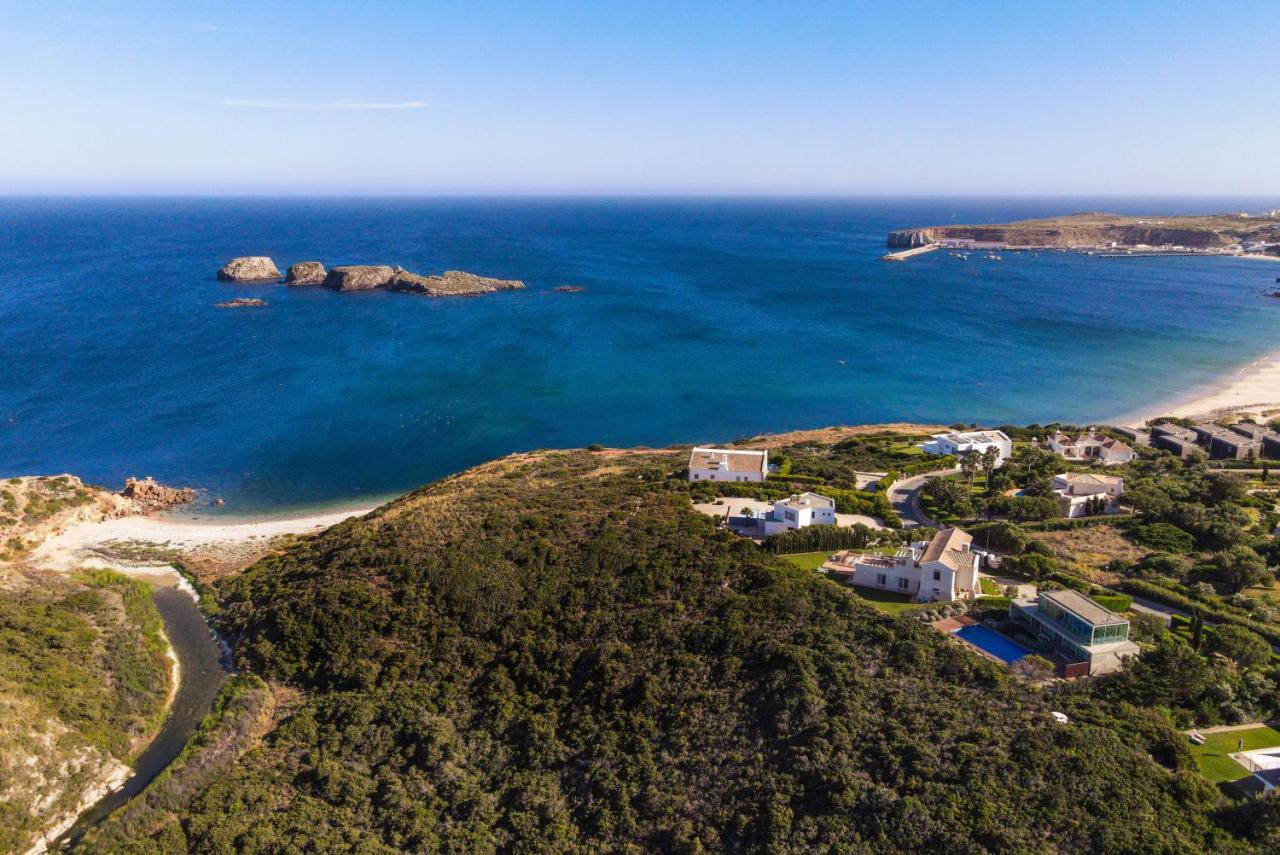 Villa Ocean Blue - B&B Sagres