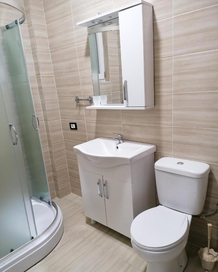 Appartement 1 Chambre
