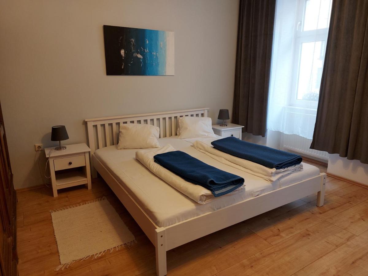 B&B Klosterneuburg - Appartements Andrea - Bed and Breakfast Klosterneuburg