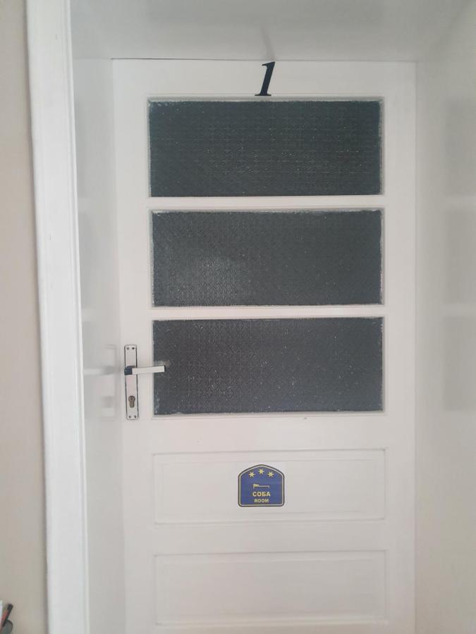 Camera Tripla con Bagno Privato