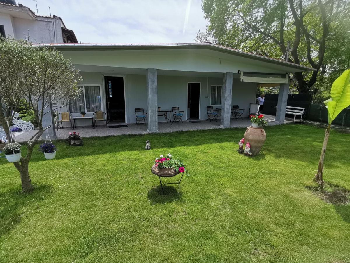 Artemis - B&B Néoi Póroi