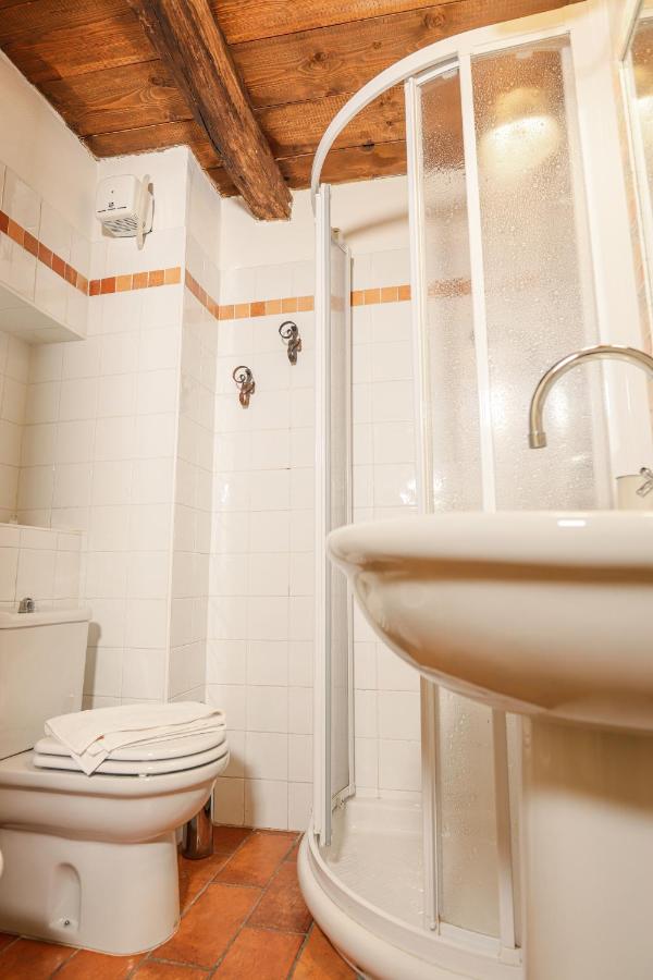 Habitación Familiar con baño 