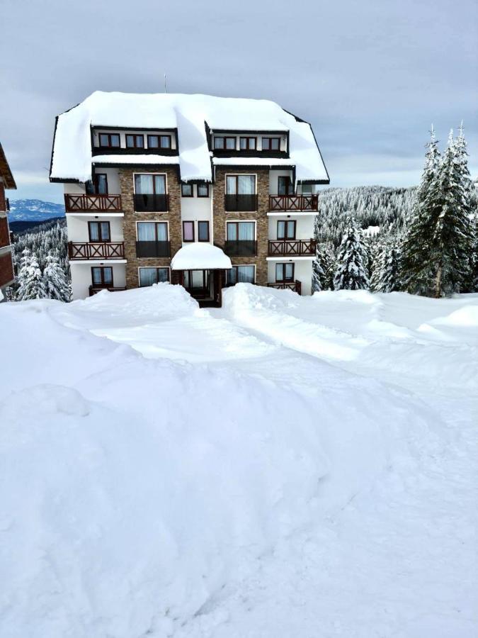 Zlatna Kruna - Lux Apartments Kopaonik - B&B Kopaonik