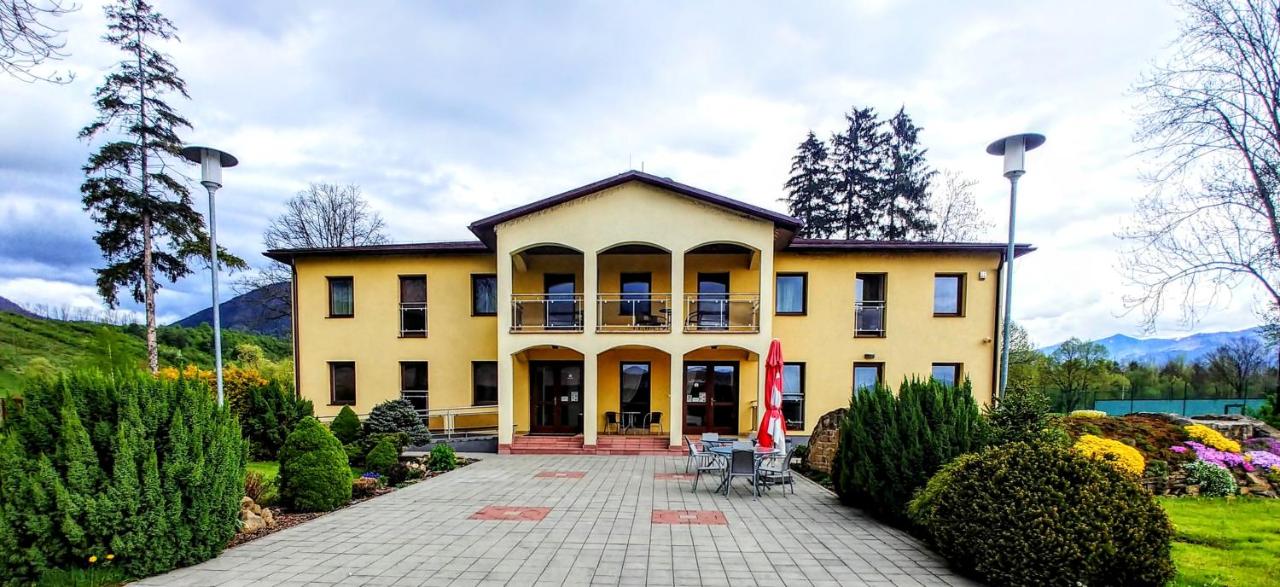Wellness Villa Liptov - B&B Liptovská Sielnica