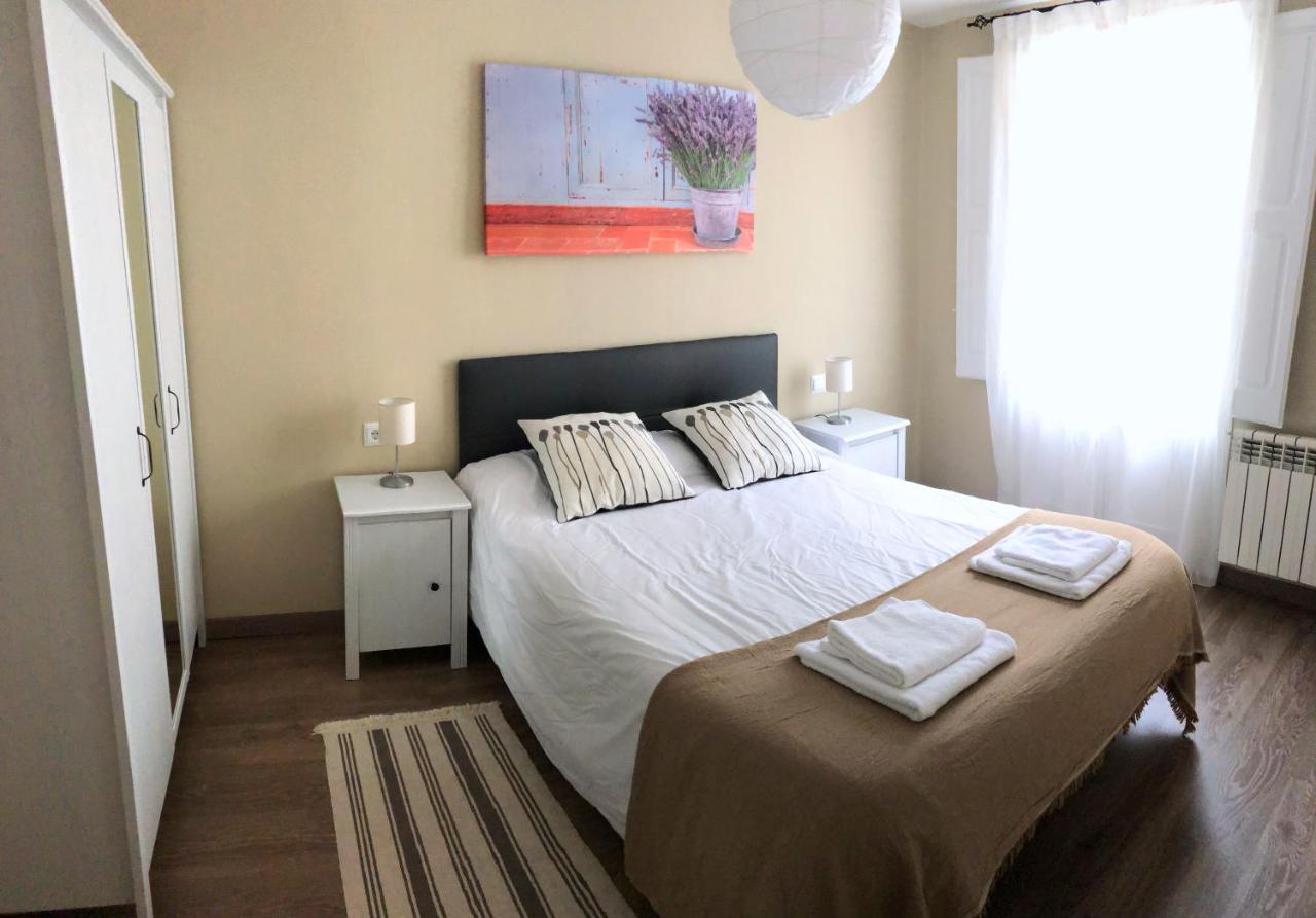 Apartamento acogedor y familiar - WiFi+Chromecast - Ferienwohnung