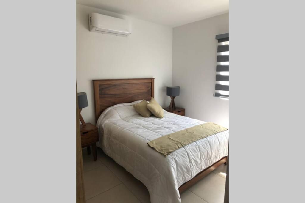 Apartment mit 2 Schlafzimmern