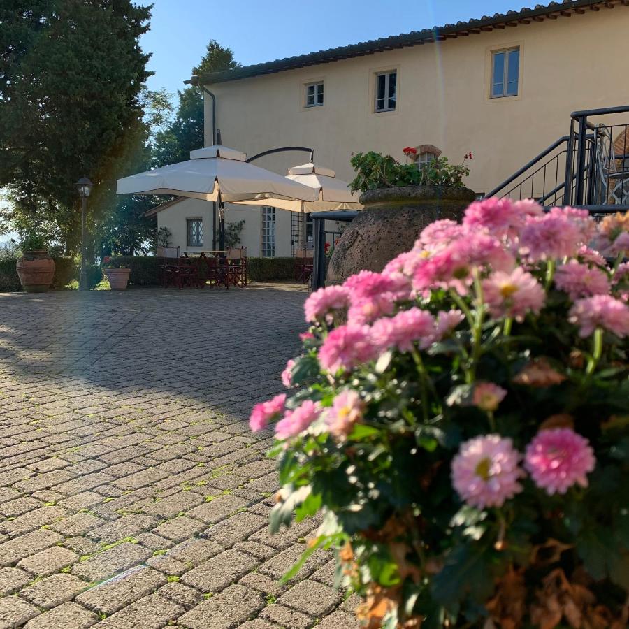 Adalberto - nella dimora di Fulignano - B&B