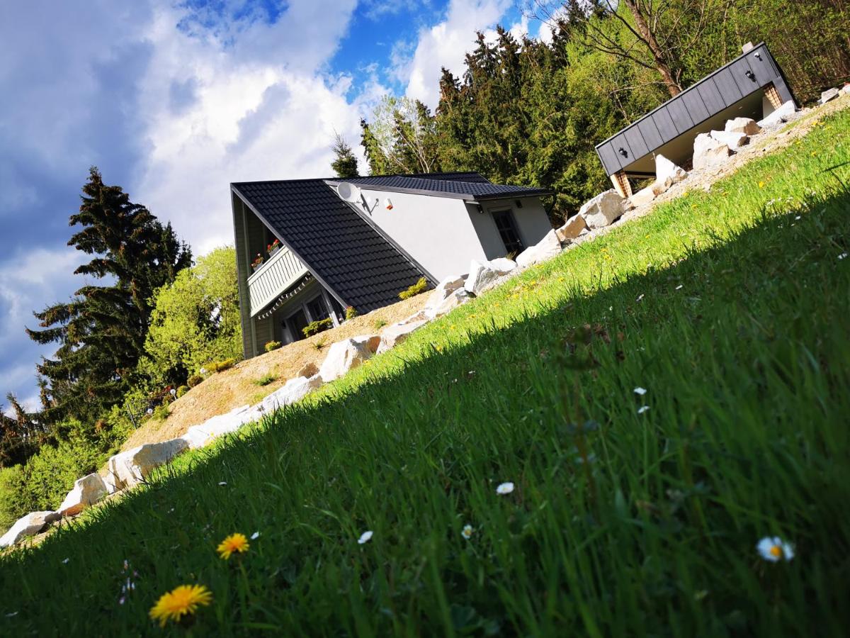 Villa de 3 dormitorios