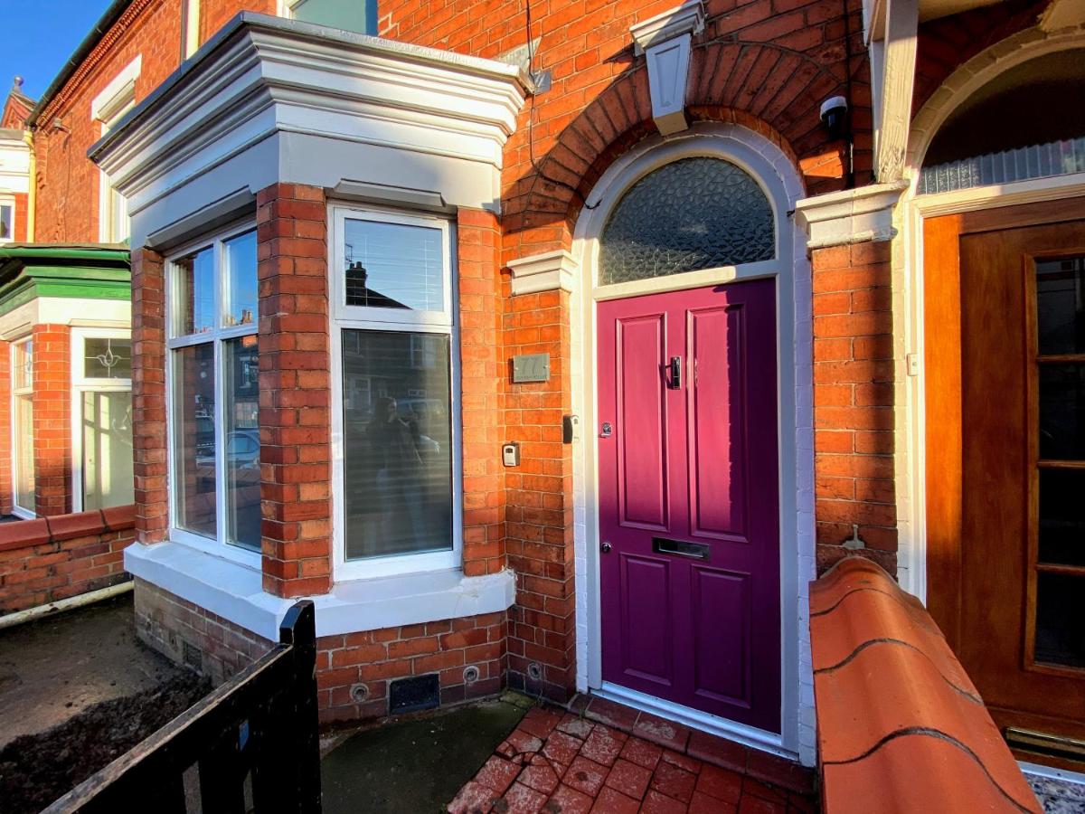 77 Underwood Lane - B&B