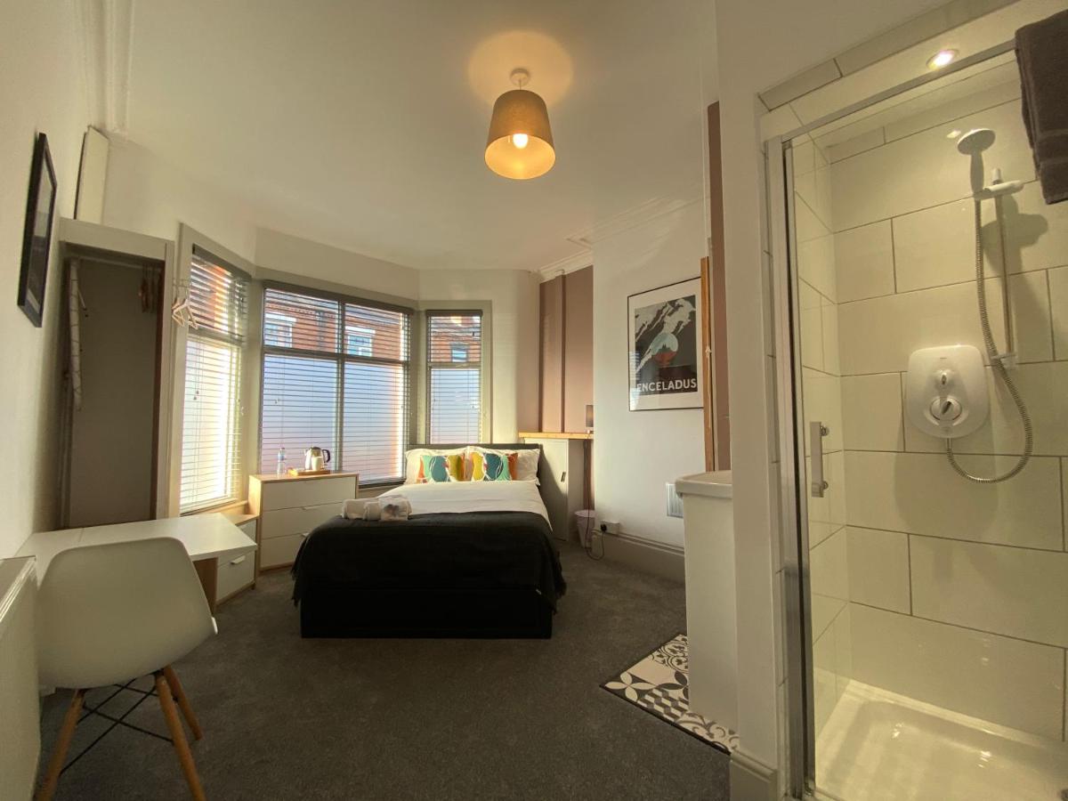 Deluxe Doppelzimmer