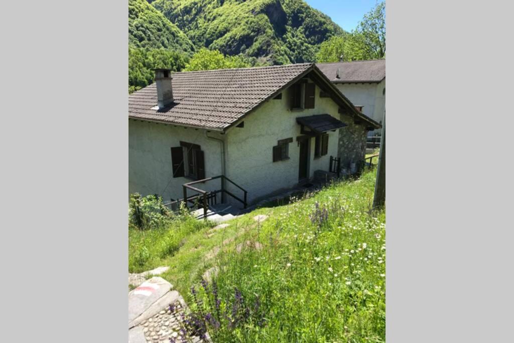 Casa Cantoni - Ferienwohnung