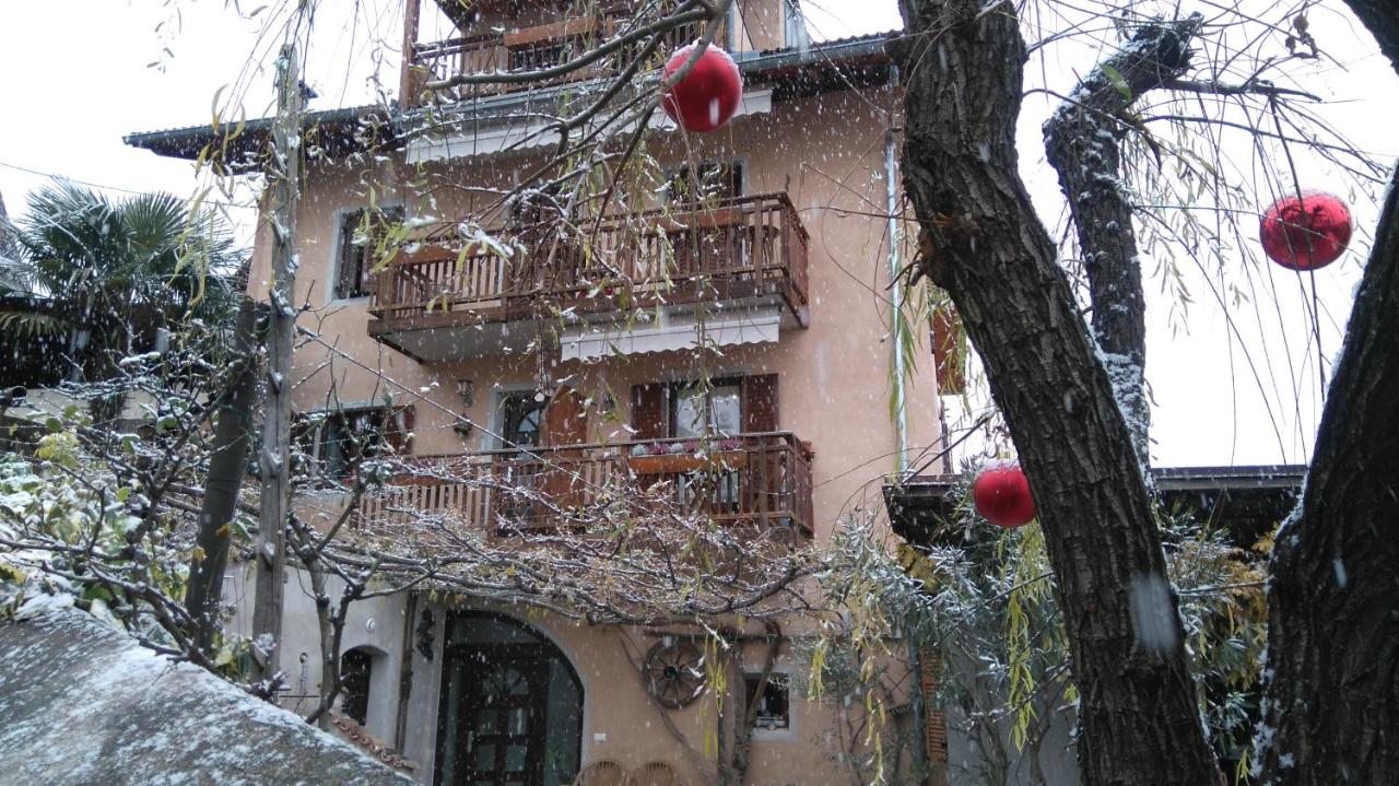 Haus Möltner - Apartment "Weinansetz" - Ferienwohnung