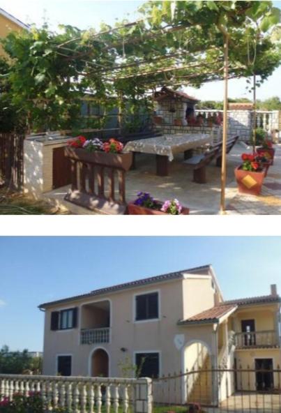 B&B Vodnjan - Apartman Sneky - Bed and Breakfast Vodnjan