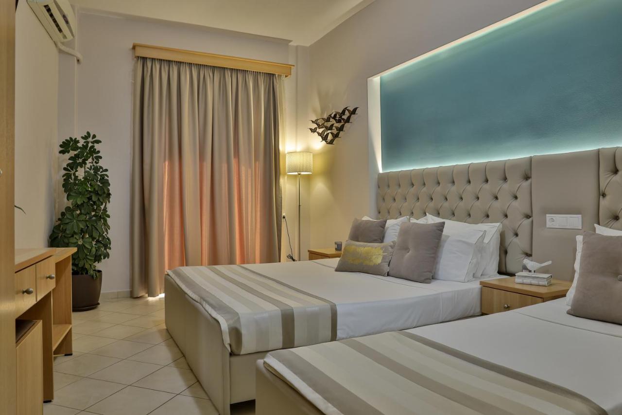 Deluxe Studio für 3 Personen