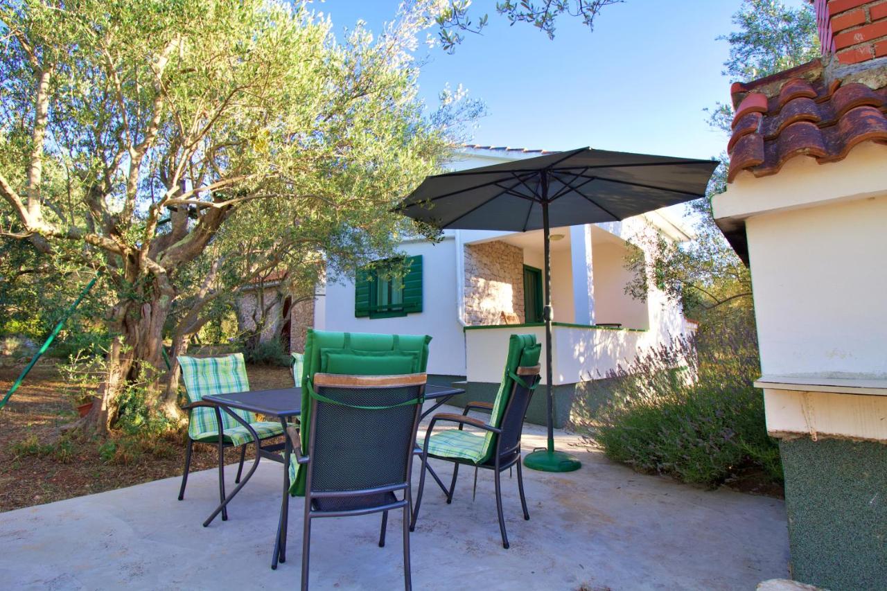 Holiday house Silvana - B&B
