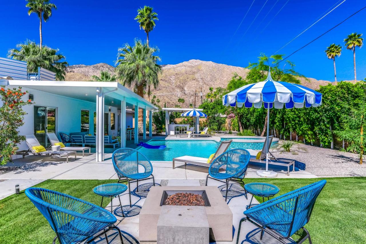 Four bedroom holiday home 