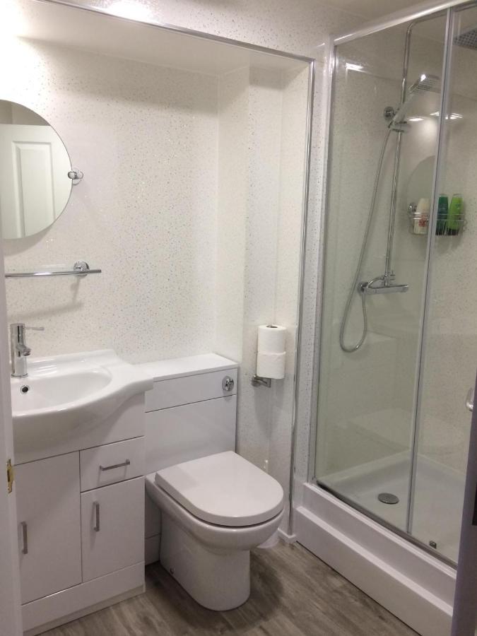 Chambre Double avec Salle de Bains Privative