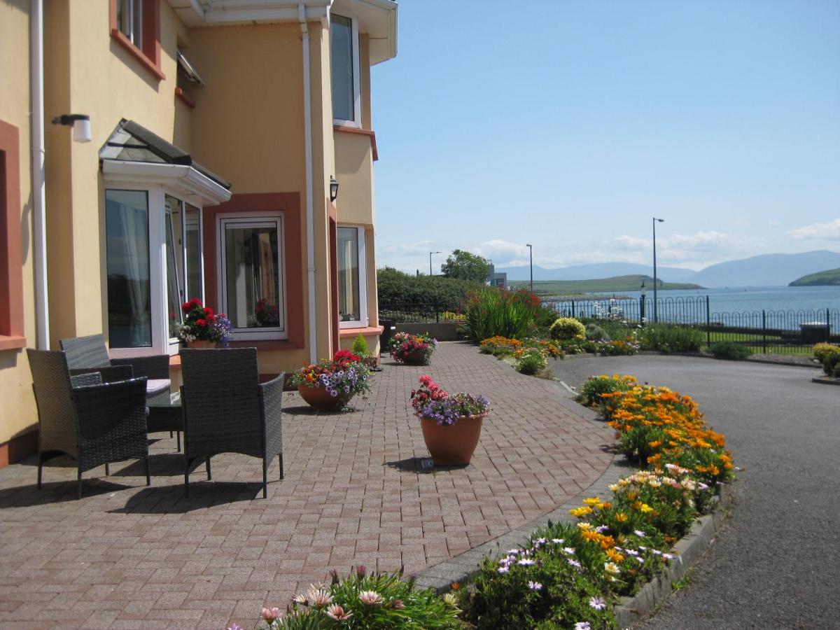Coastline House - Bed and Breakfast Dingle