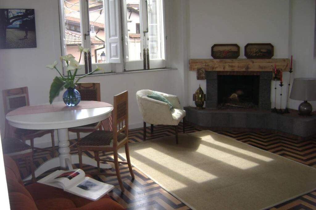 CasaBonaventura - House near Etna - B&B