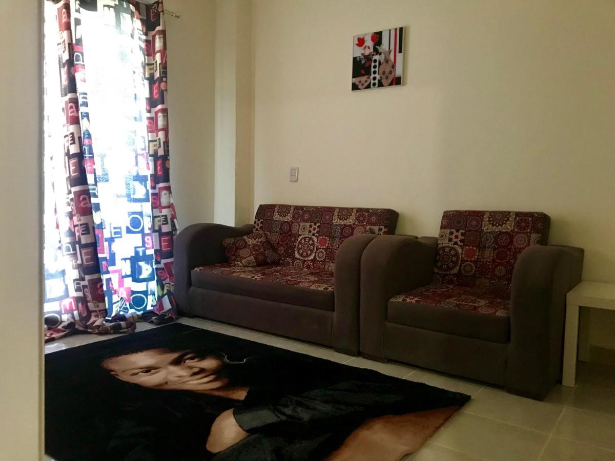 Northcoast Dalina chalet sidi abd El-Rahman - B&B