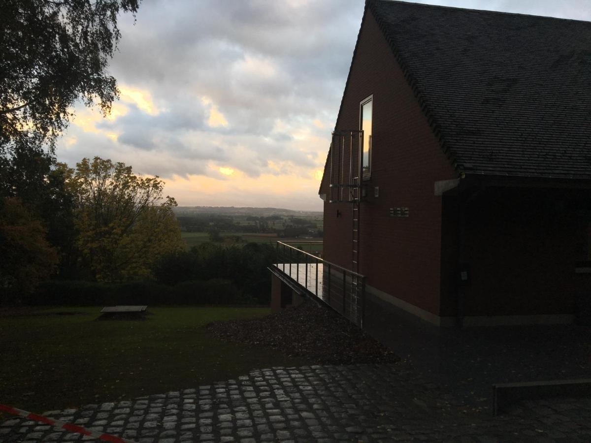 Het Kastanjehuis - B&B Orlitain