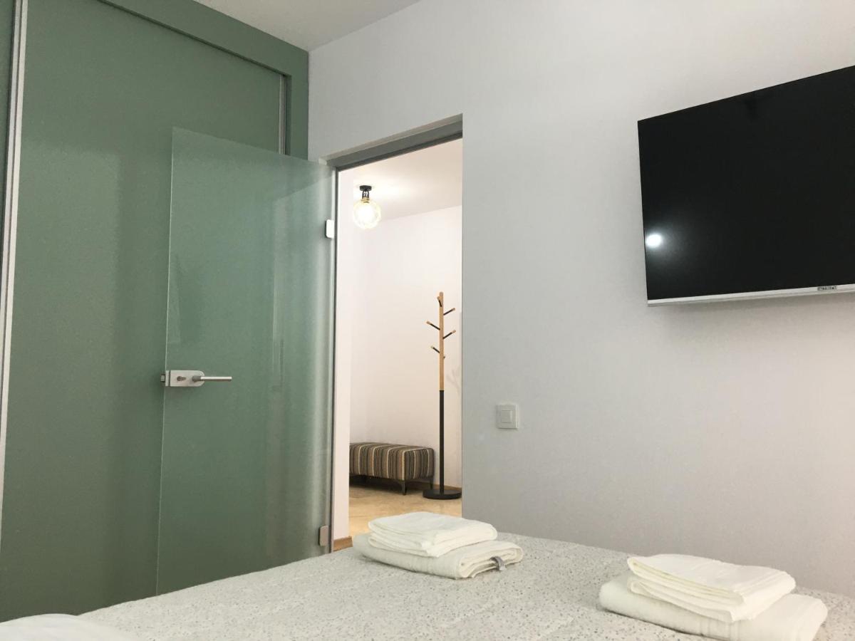 Appartement Supérieur