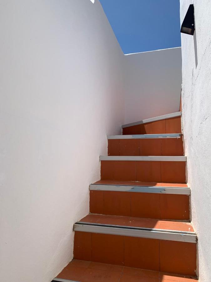 Casa Olalla - Ferienwohnung