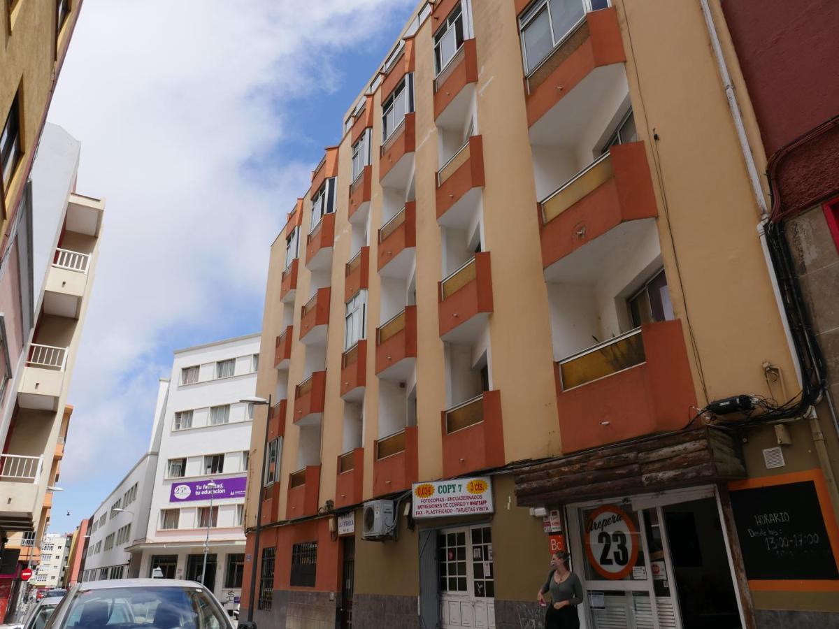 Petite Maison, La Laguna - Bed and Breakfast