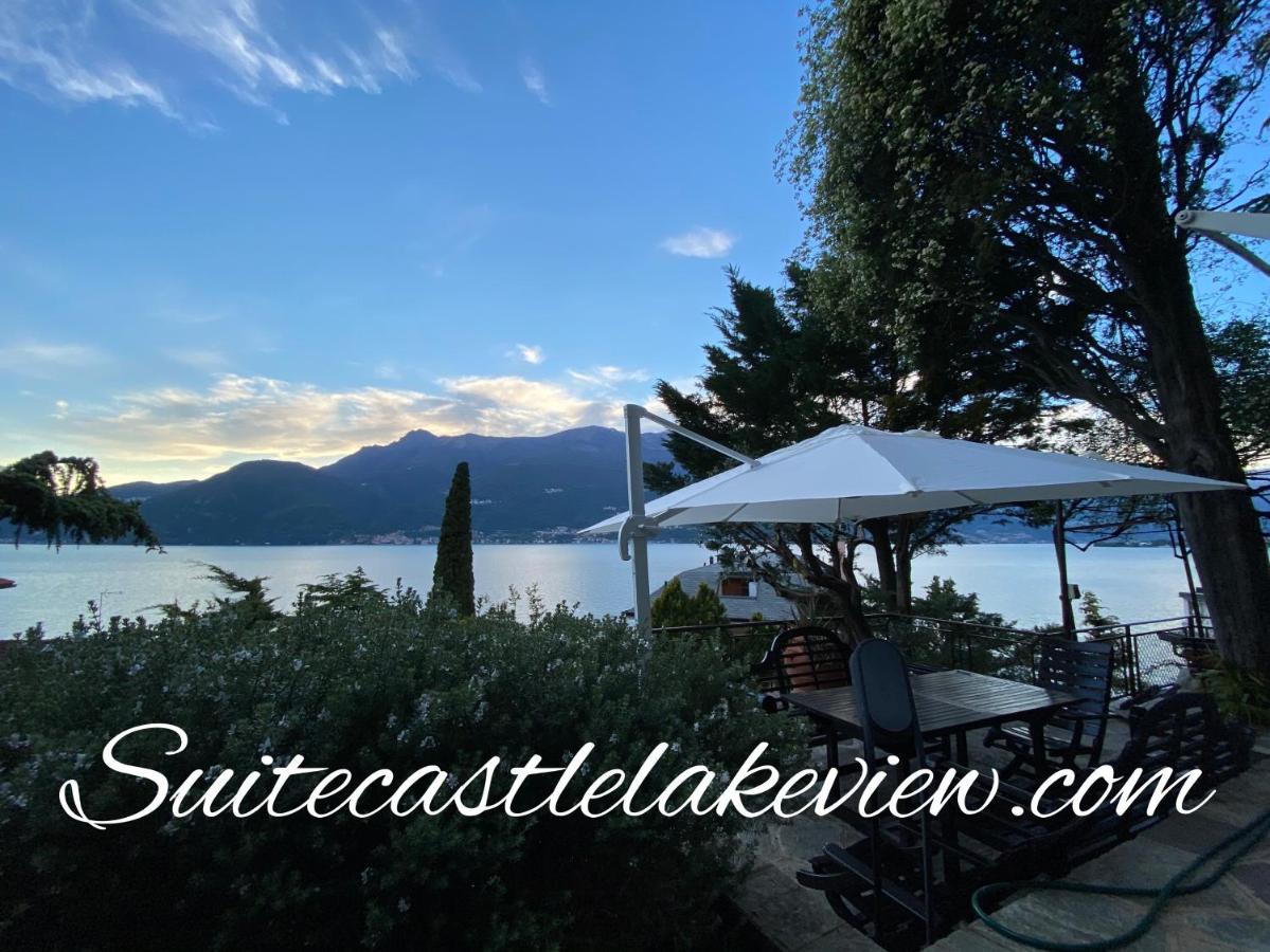 Suitecastlelakeview 0 - B&B