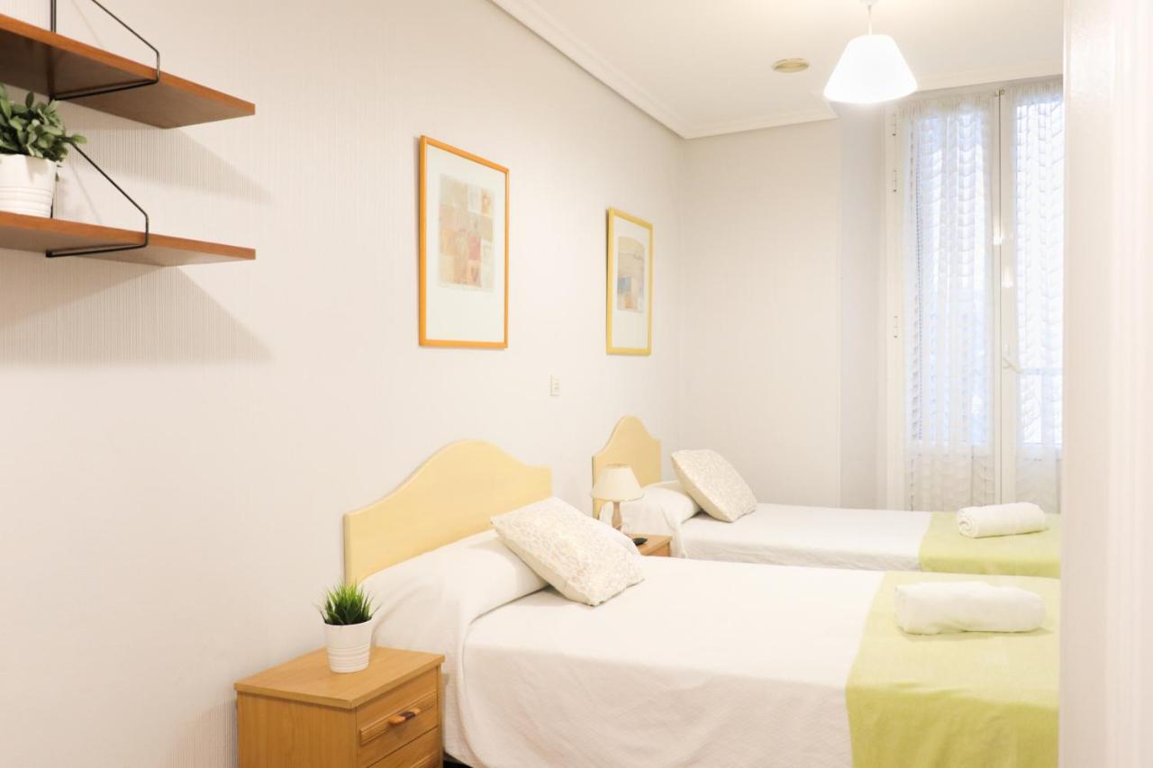 Pensión San Lorenzo - B&B