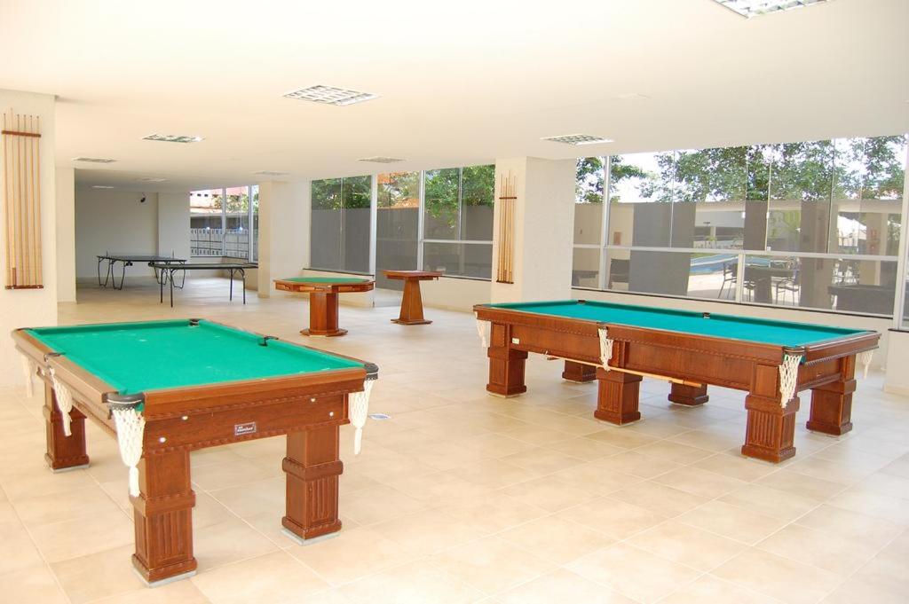 Park Veredas Apto 705 - B&B Rio Quente