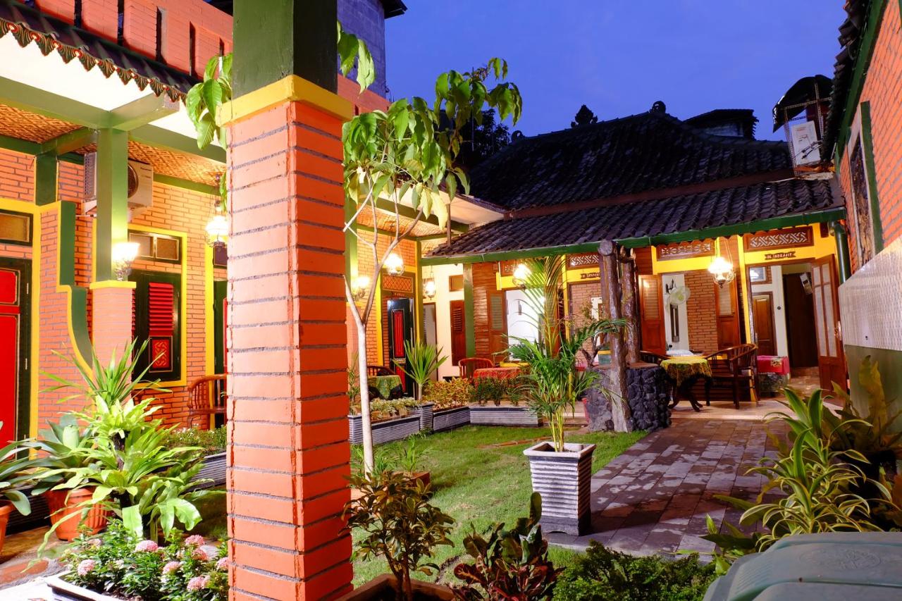 Kampoeng Djawa Hotel - B&B Yogyakarta