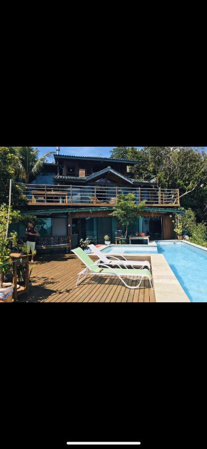 Aloha spa - B&B Florianópolis
