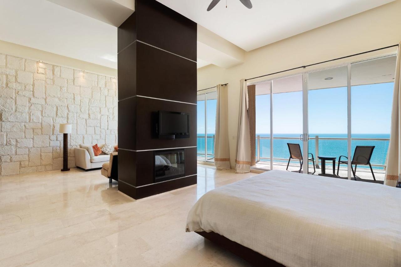Appartamento con Vista Mare