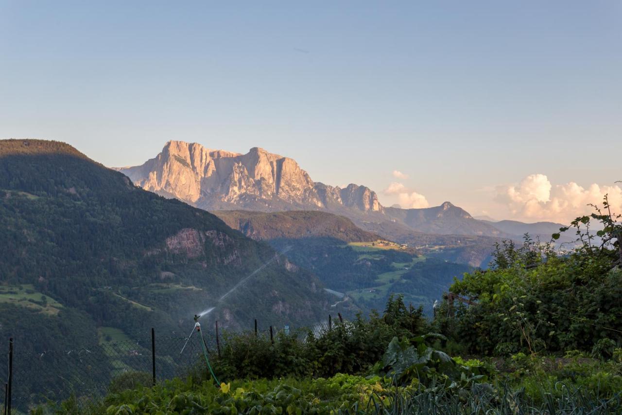 Appartamento con Vista Montagna