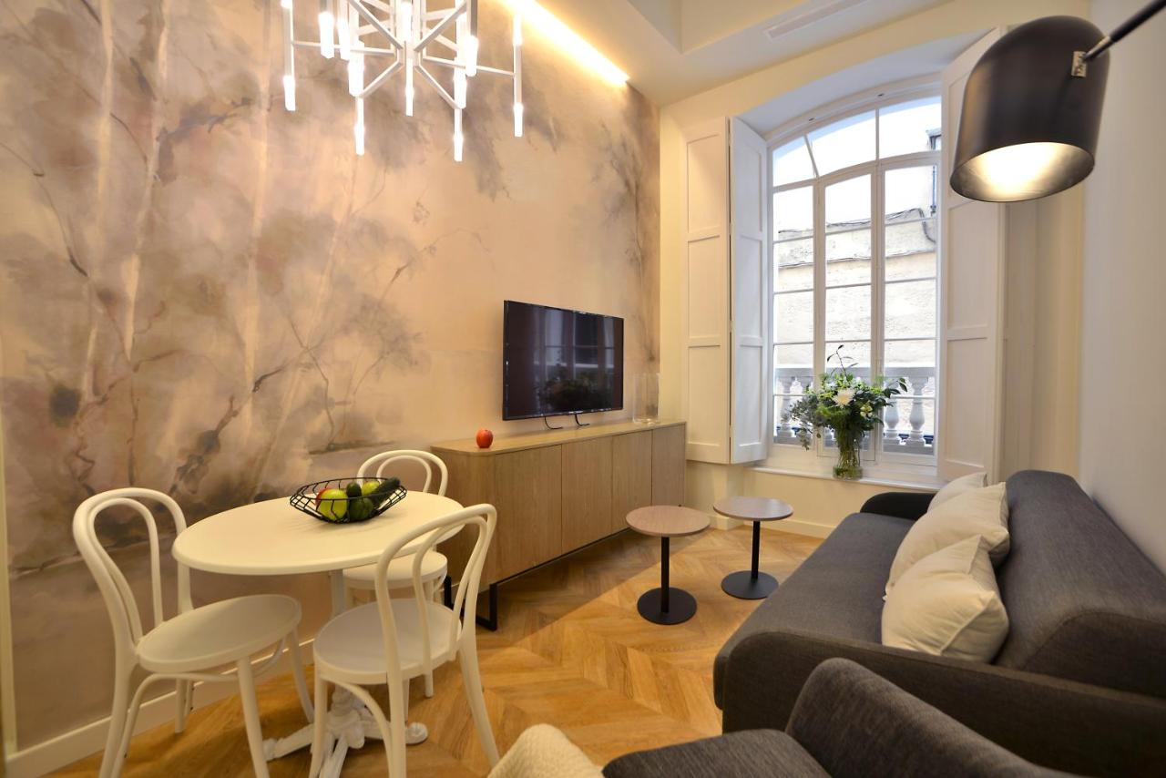 Appartement - Rez-de-Chaussée