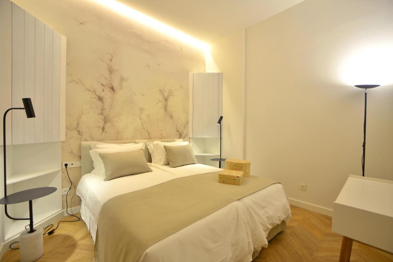 Appartement 1 Chambre - Rez-de-chaussée