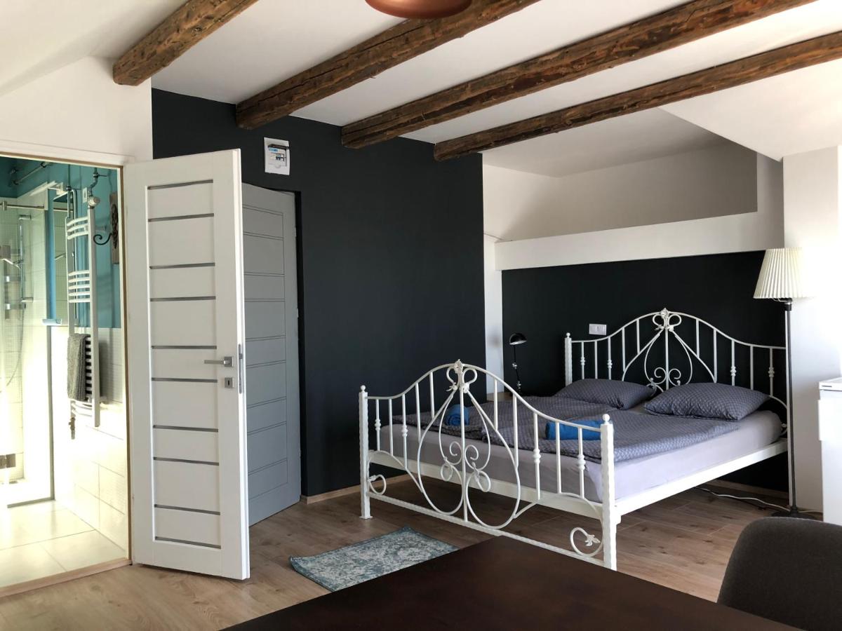 Patent, your home in Badacsony - Ferienwohnung Badacsonytomaj