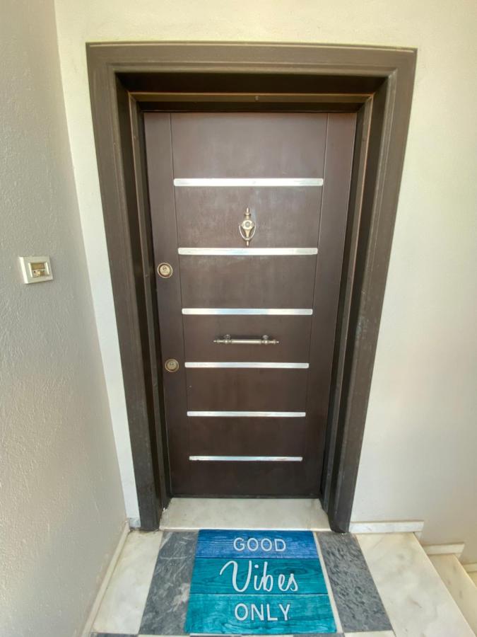 Efi's House - Bed and Breakfast Néa Flogitá