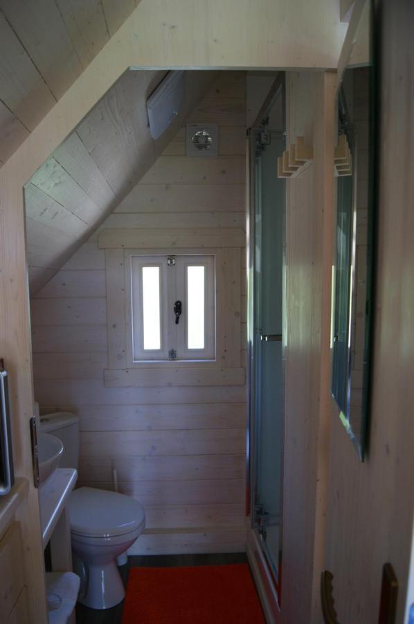 Cabane