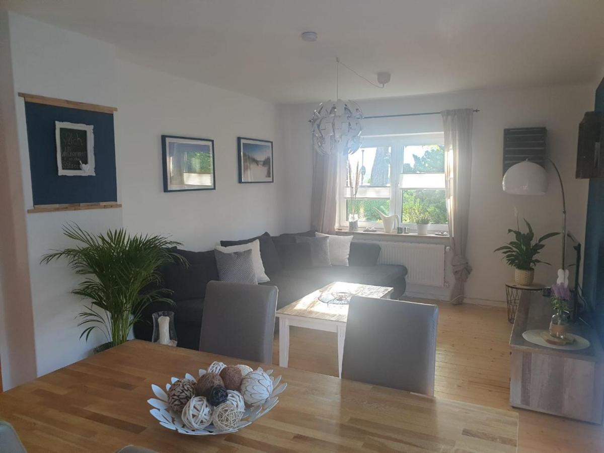 Kleine Auszeit - Ferienwohnung Stakendorf