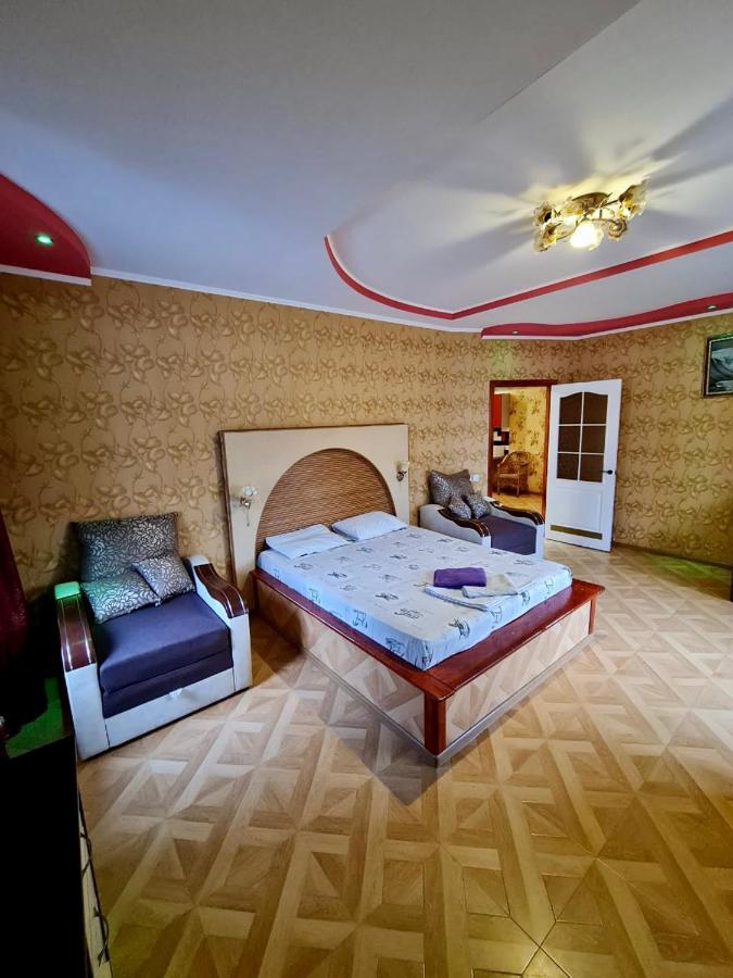 B&B Kropyvnytskyi - Мини-отель - Bed and Breakfast Kropyvnytskyi