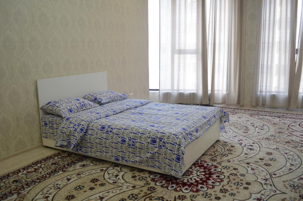 B&B Bishkek - Apartment on Panfilov street, 145 - Bed and Breakfast Bishkek