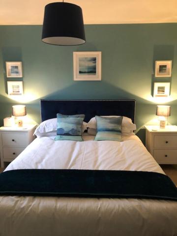 B&B Oban - Dana Villa Holiday Accommodation - Bed and Breakfast Oban