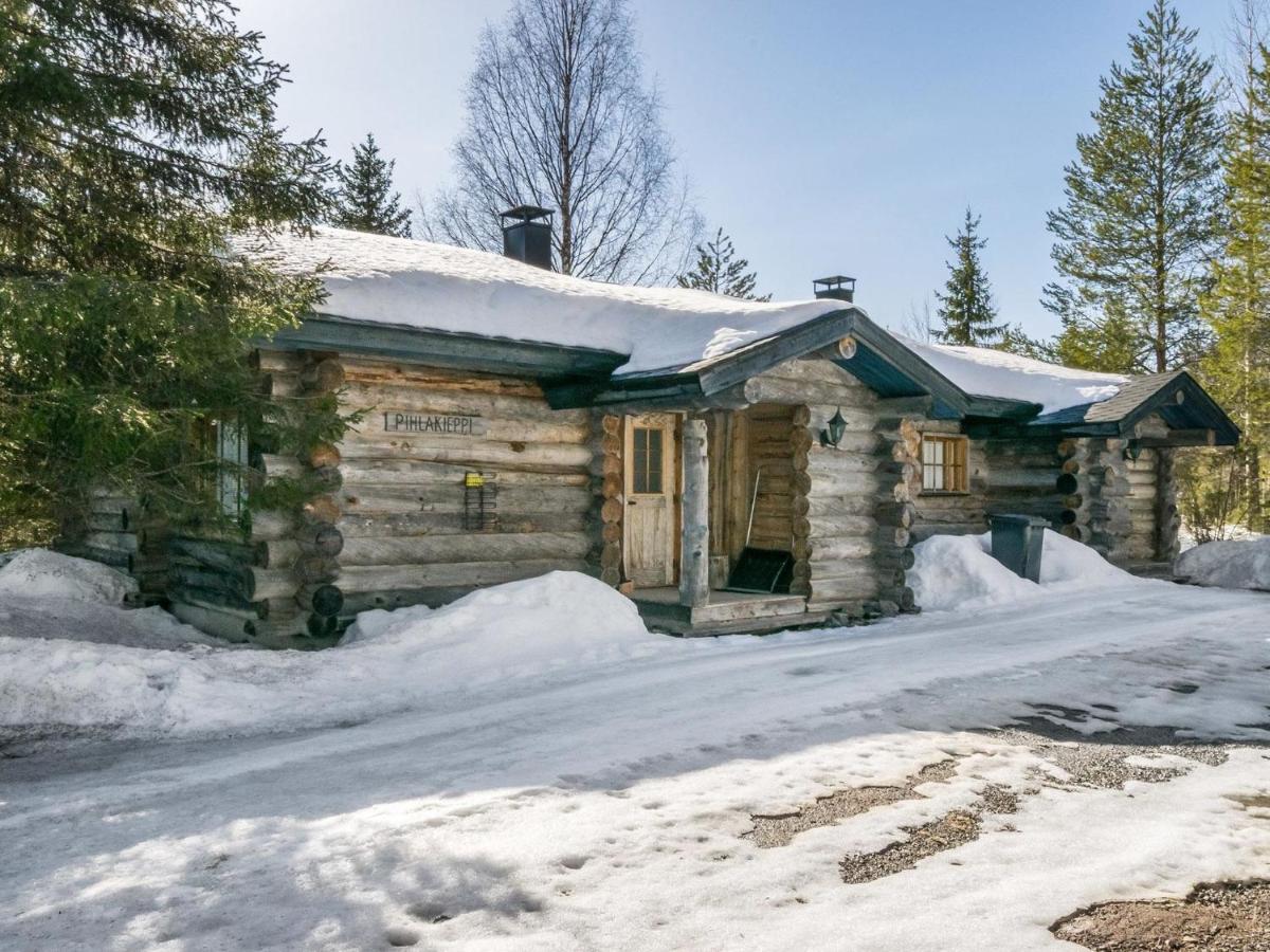 B&B Ruka - Holiday Home Pihlakieppi 1 by Interhome - Bed and Breakfast Ruka