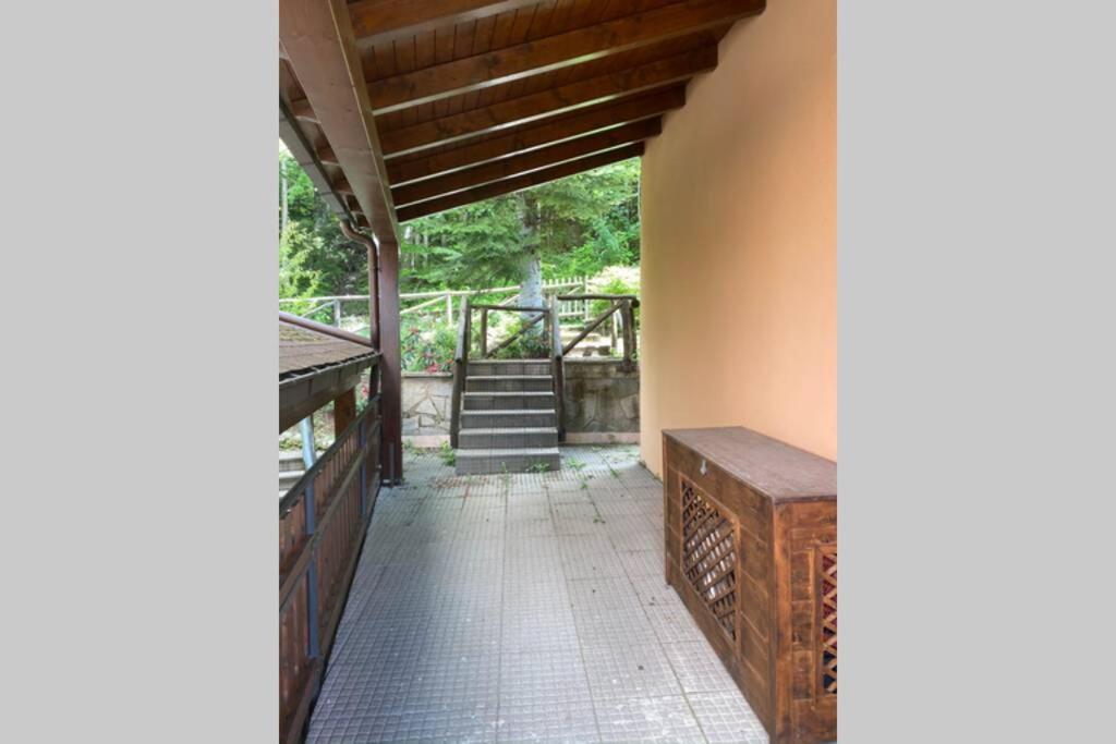 Appartamento per 5 Abetone, vista Piste. - Bed and Breakfast