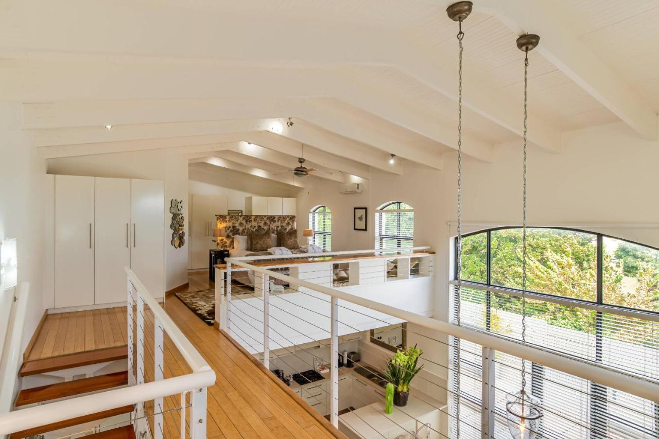 Appartamento Luxury con 2 Camere da Letto 2