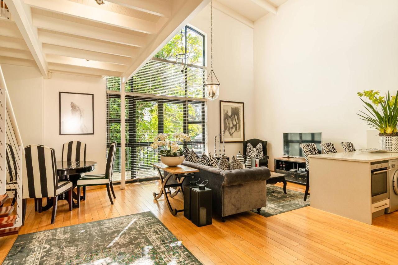 Appartement 3 de Luxe 2 Chambres